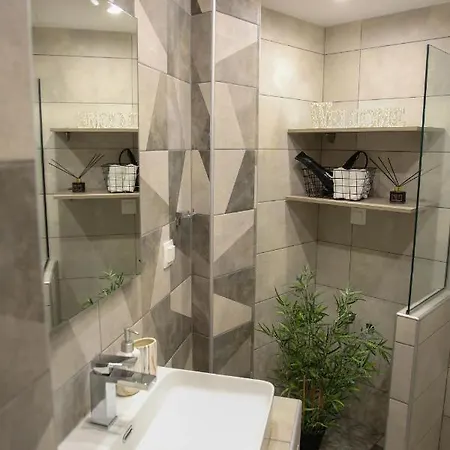 Apartment Msk Rotonda 2