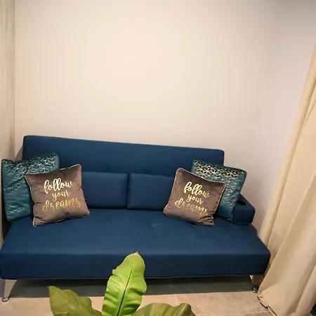 Apartment Msk Rotonda 2 Thessaloniki