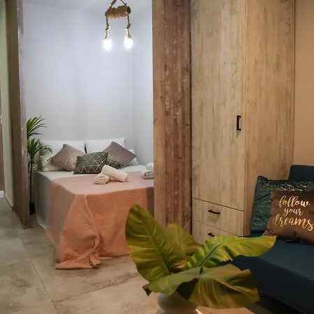 Apartment Msk Rotonda 2