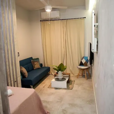 Apartment Msk Rotonda 2 *