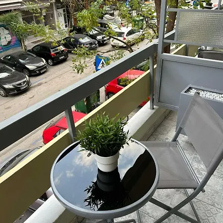 Msk Rotonda 2 Apartment *