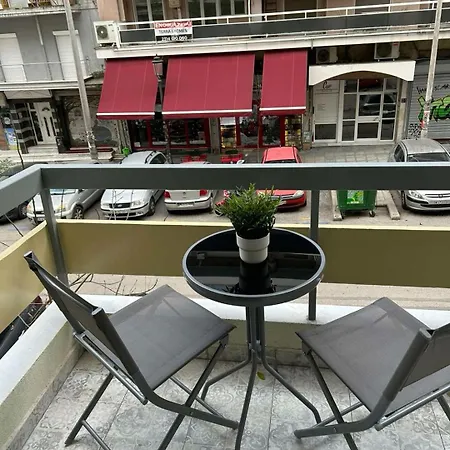 Msk Rotonda 2 Apartment *