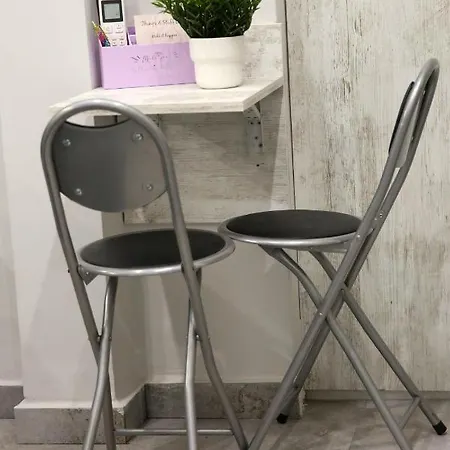 Διαμέρισμα Msk Rotonda 2 Θεσσαλονίκη